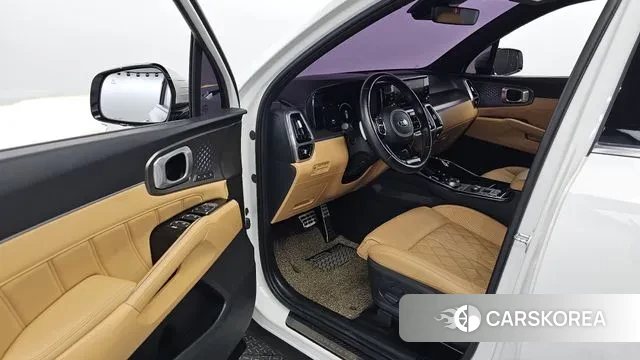 Kia Sorento 4th Generation id 2976480 из Кореи 20