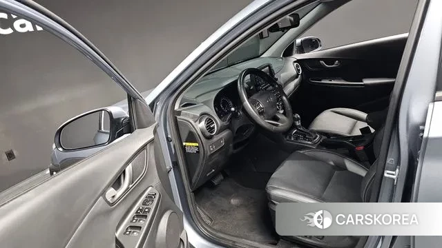 Hyundai Kona id 3297777 из Кореи 20