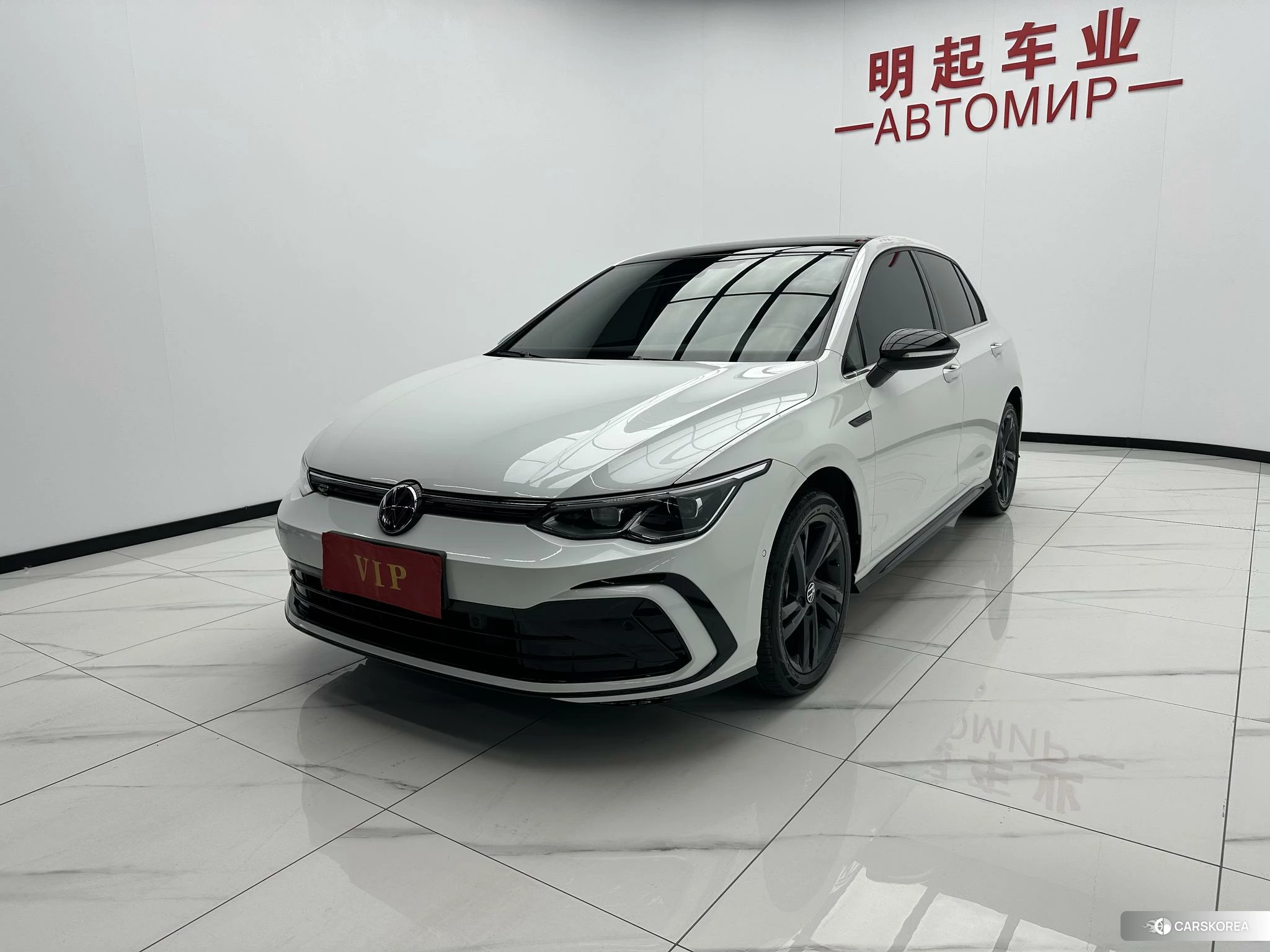 Volkswagen Golf id 4512693 из Китая 17
