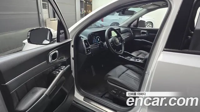 Kia Sorento 4th Generation id 2935072 из Кореи 20