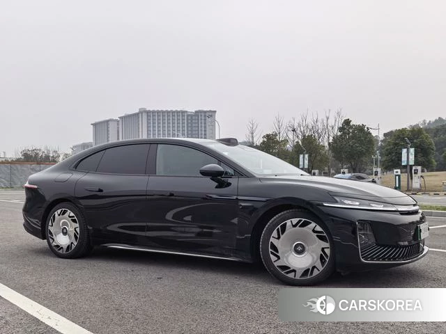 GAC Haobo Haobo A800 id 3908114 из Китая 15