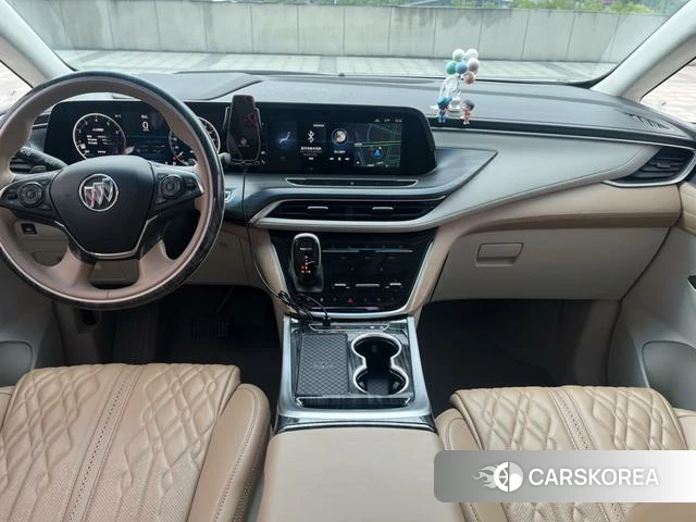 Buick GL8 id 4211751 из Китая 24