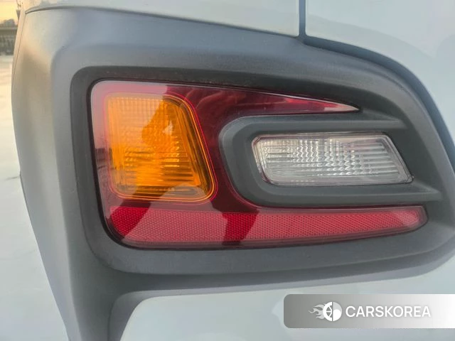 Hyundai Kona id 4887356 из Кореи 20