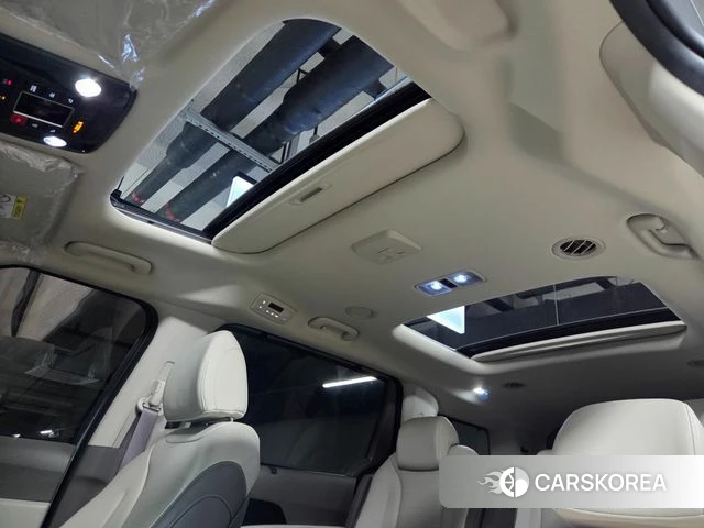 Kia The New Carnival 4th Generation id 3870142 из Кореи 20