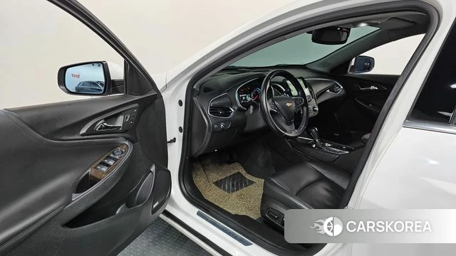 Chevrolet (GM Daewoo) All New Malibu id 3801491 из Кореи 20