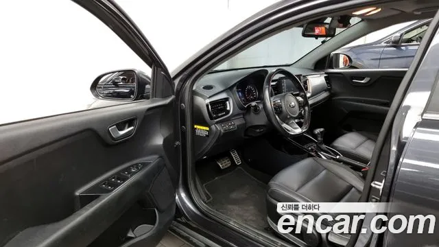 Kia Stonic id 2835154 из Кореи 20