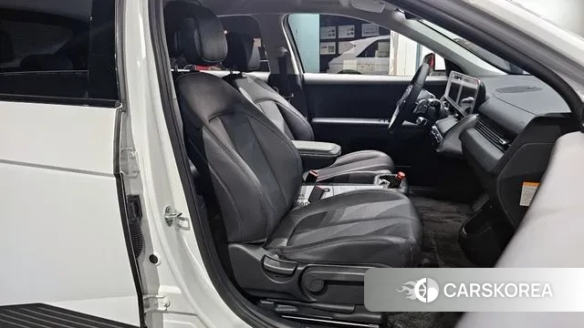 Hyundai Ionic 5 id 3329168 из Кореи 20