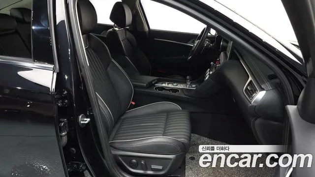 Genesis G70 id 2880780 из Кореи 20