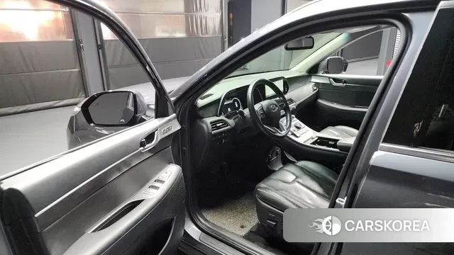 Hyundai Palisade id 3592065 из Кореи 20