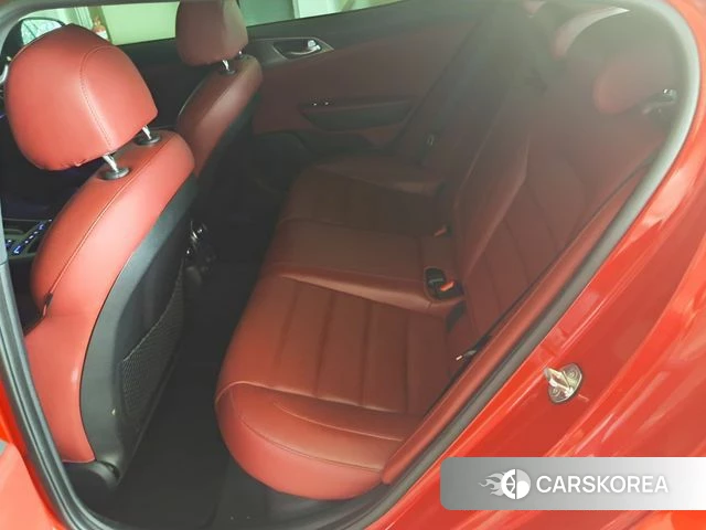 Kia Stinger id 4351020 из Кореи 12