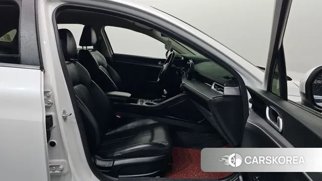 Kia K5 3rd generation id 3660850 из Кореи 20