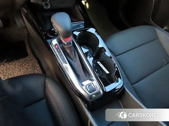 Chevrolet (GM Daewoo) Trax Crossover id 3452020 из Кореи 20