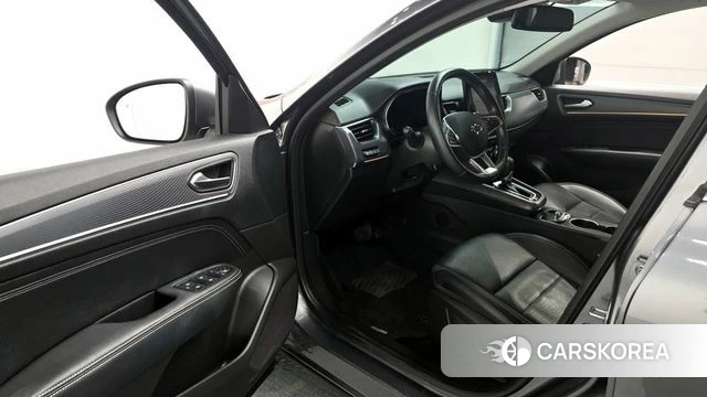 Renault Korea (Samsung) XM3 id 3911187 из Кореи 20