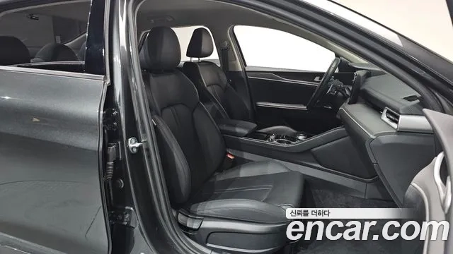 Kia K5 3rd generation id 2954074 из Кореи 20