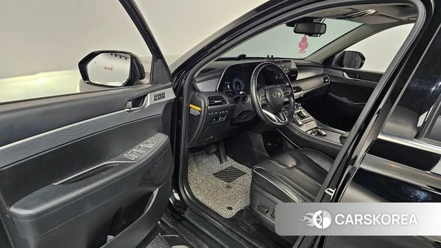 Hyundai Palisade id 3801426 из Кореи 20