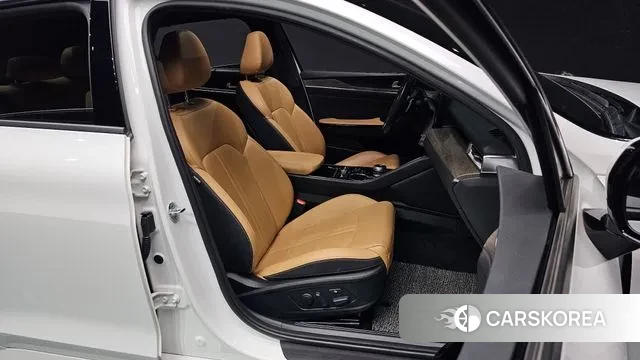 Kia K5 3rd generation id 3746009 из Кореи 20