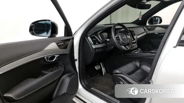 Volvo XC90 second Generation id 3054612 из Кореи 20