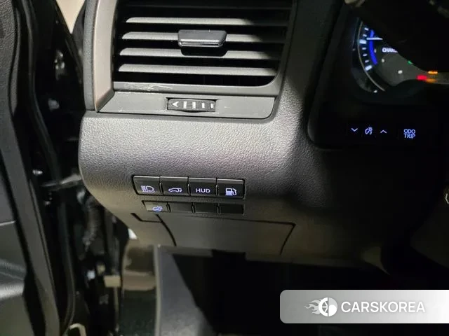 Lexus RX450h 4th generation id 3631469 из Кореи 19