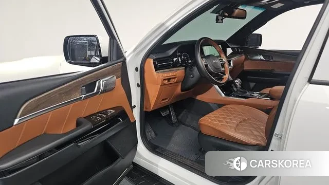 Kia Mohave Master id 3561096 из Кореи 20