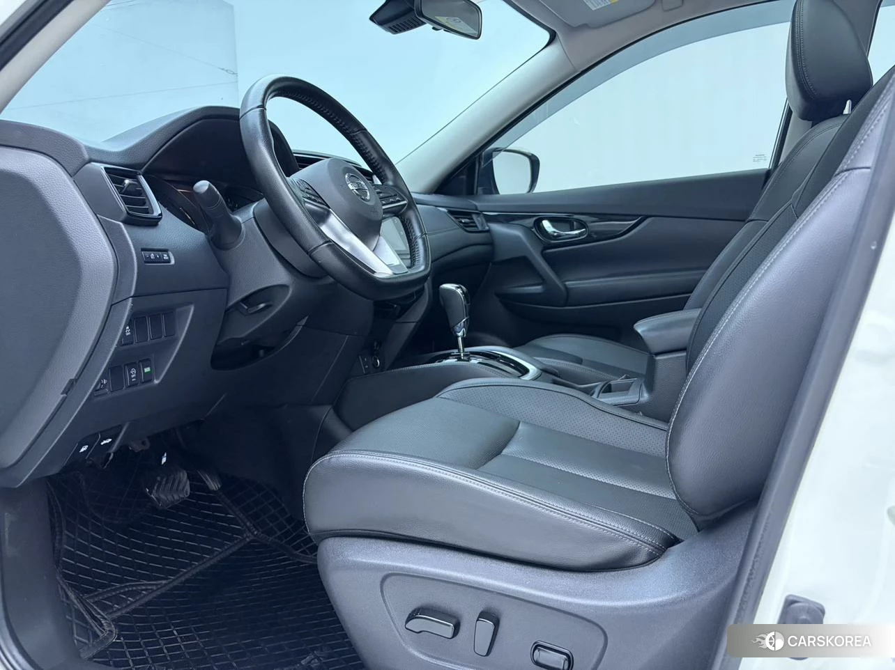 Nissan Qijun id 4513434 из Китая 16