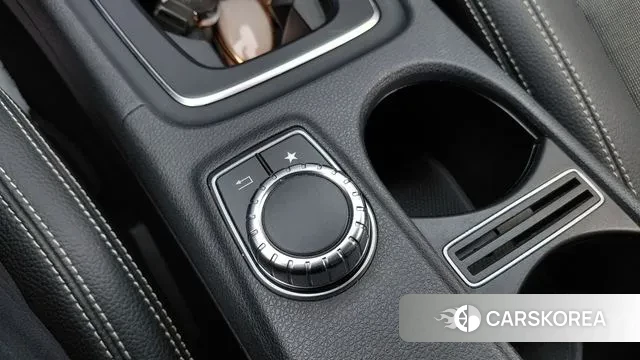 Mercedes-Benz A-Class W176 id 3303017 из Кореи 20