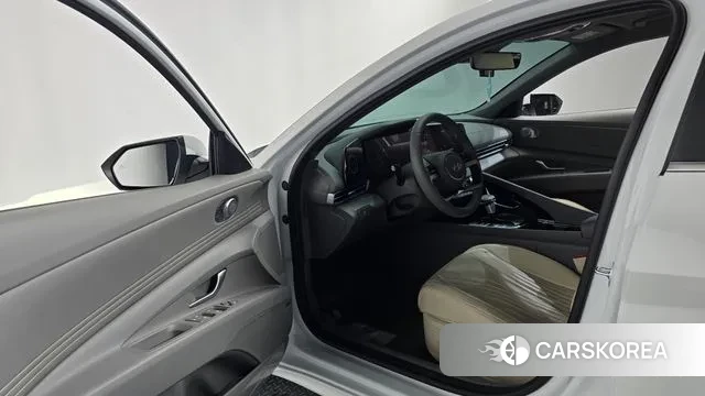 Hyundai The New Avante (CN7) id 3333386 из Кореи 20