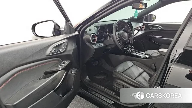 Chevrolet (GM Daewoo) Trax Crossover id 3457707 из Кореи 20