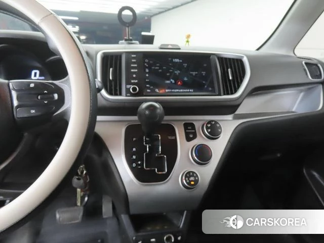 Kia The New Ray id 3923771 из Кореи 20