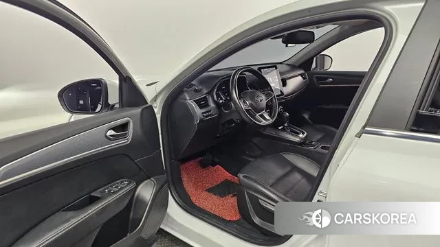 Renault Korea (Samsung) XM3 id 2965733 из Кореи 20