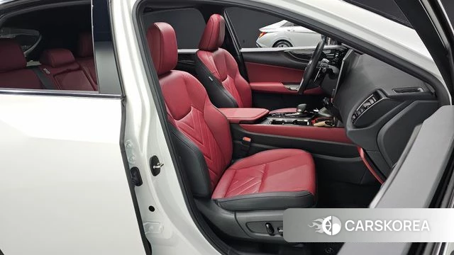 Lexus NX350h Second generation id 3825907 из Кореи 20