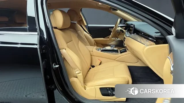 Kia The New K9 2nd generation id 3712770 из Кореи 20