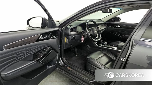 Kia K7 Premier id 3844480 из Кореи 20