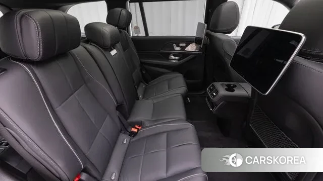 Mercedes-Benz GLS - Class X167 id 3278347 из Кореи 20