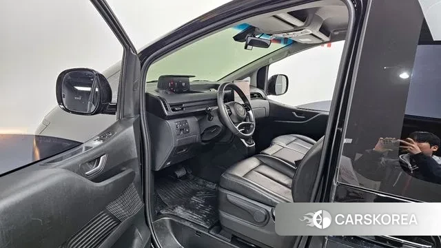 Hyundai Staria id 3560986 из Кореи 20