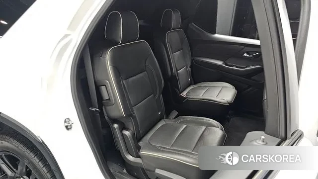 Chevrolet (GM Daewoo) Traverse id 3074643 из Кореи 20