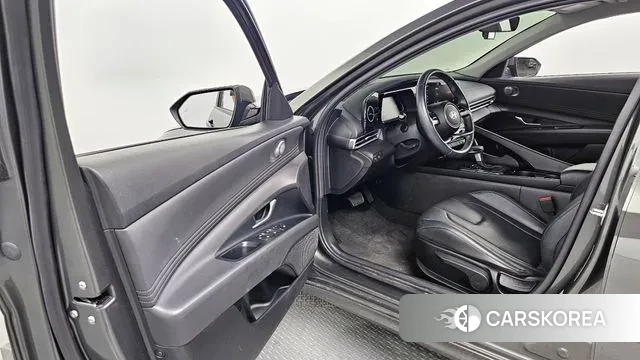 Hyundai The New Avante (CN7) id 3217973 из Кореи 20