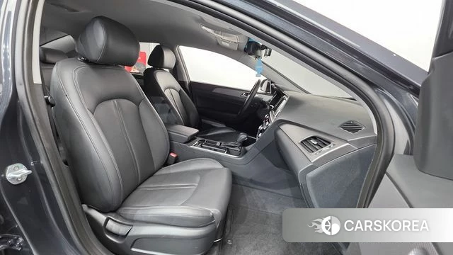 Hyundai Sonata New Rise id 3795941 из Кореи 20