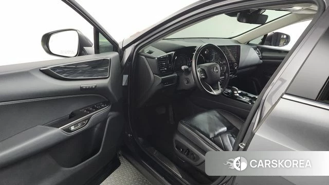 Lexus NX350h Second generation id 4592139 из Кореи 33