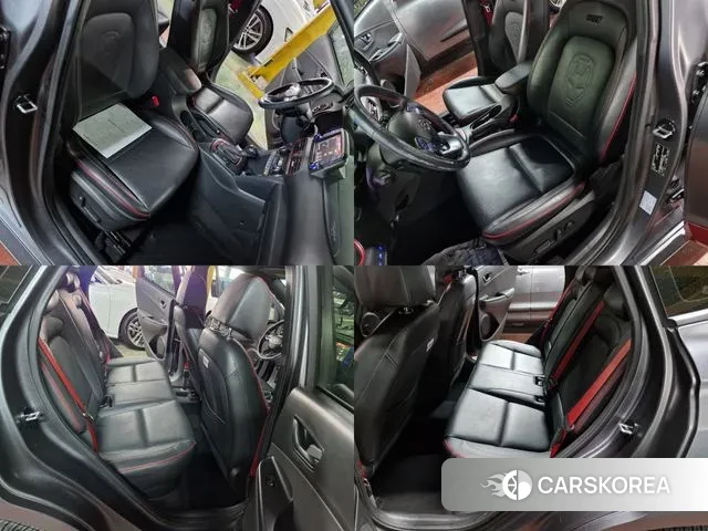 Hyundai Kona id 2206887 из Кореи 20