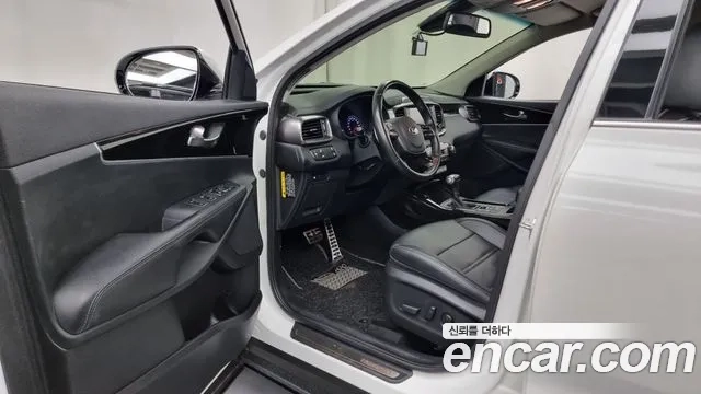 Kia The New Sorento id 2891828 из Кореи 20