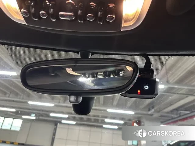 Mini Cooper S id 3033235 из Кореи 20