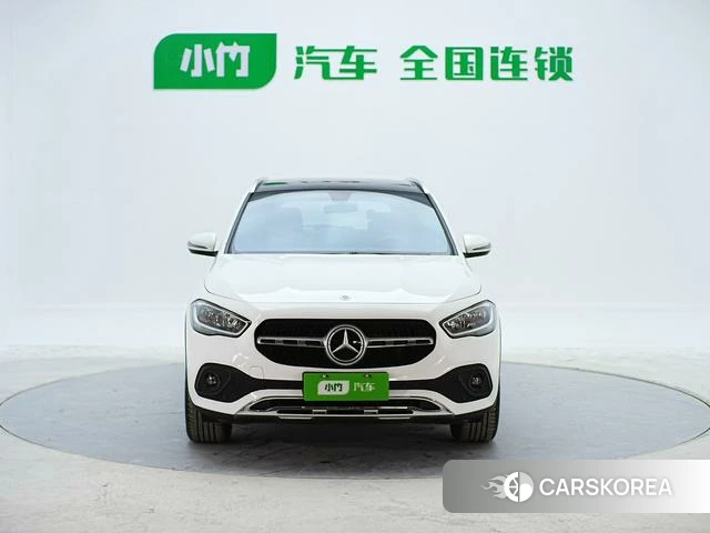 Mercedes-Benz GLA id 4264115 из Китая 31