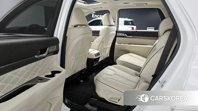 Hyundai Palisade id 3832853 из Кореи 20