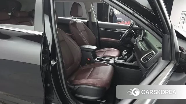 Kia Seltos id 3759780 из Кореи 20