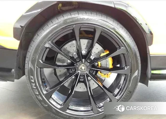 Lamborghini Urus id 3640120 из Кореи 20