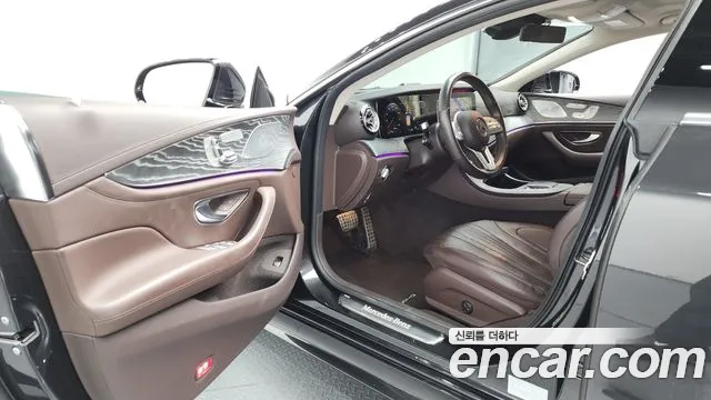 Mercedes-Benz CLS-Class C257 id 2699789 из Кореи 20