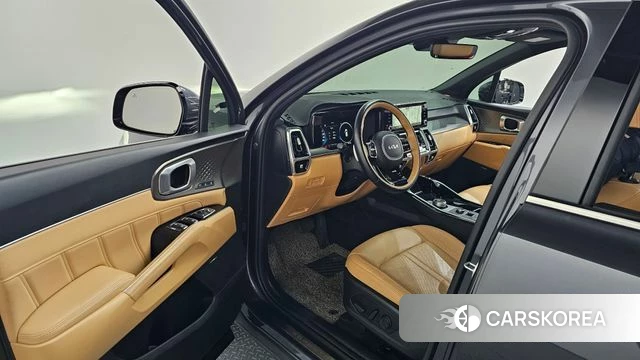 Kia Sorento 4th Generation id 3884115 из Кореи 20