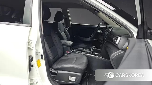 Ssangyong The New Tivoli id 3544490 из Кореи 20