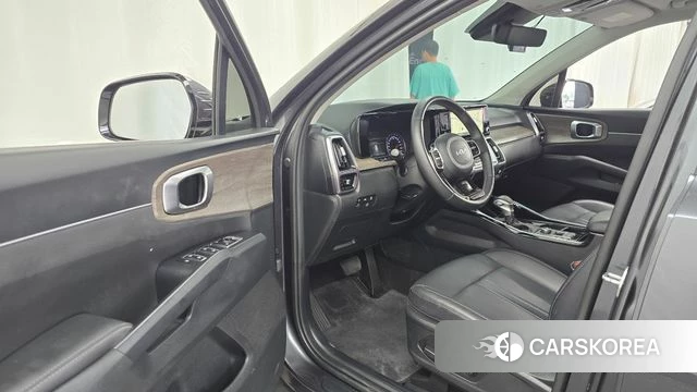 Kia Sorento 4th Generation id 4489325 из Кореи 33
