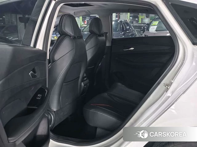 Geely Automobile Binrui id 4254752 из Китая 14